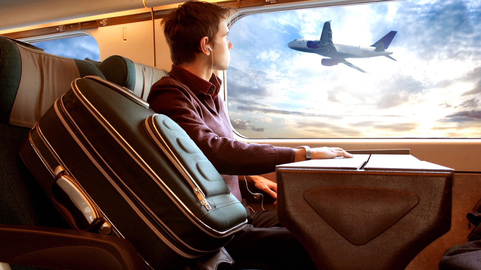 app dashboard overview